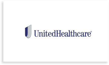 A united healthcare logo is shown.